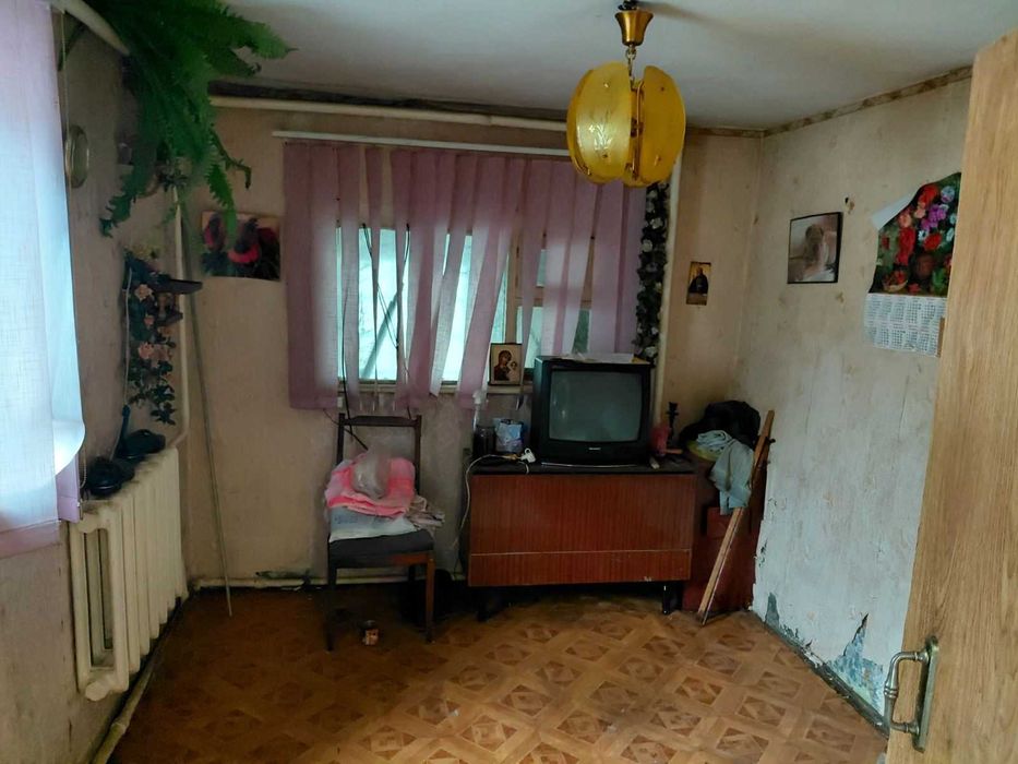 Продам дом на п.Большевик