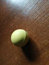 Piłka gumowa pełna twarda 4 cm Trixie