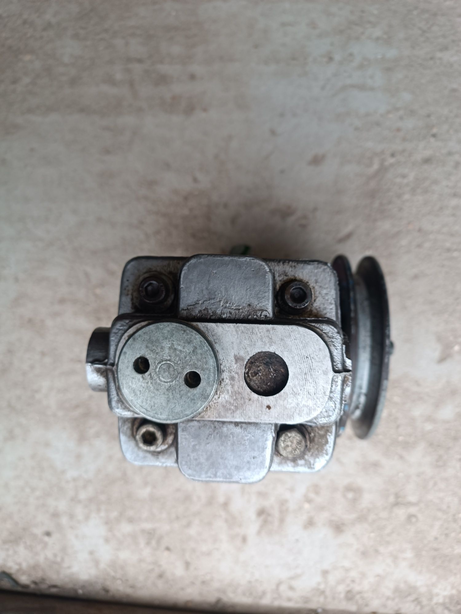 Sprężarka SP 110 ursus c330 c328
