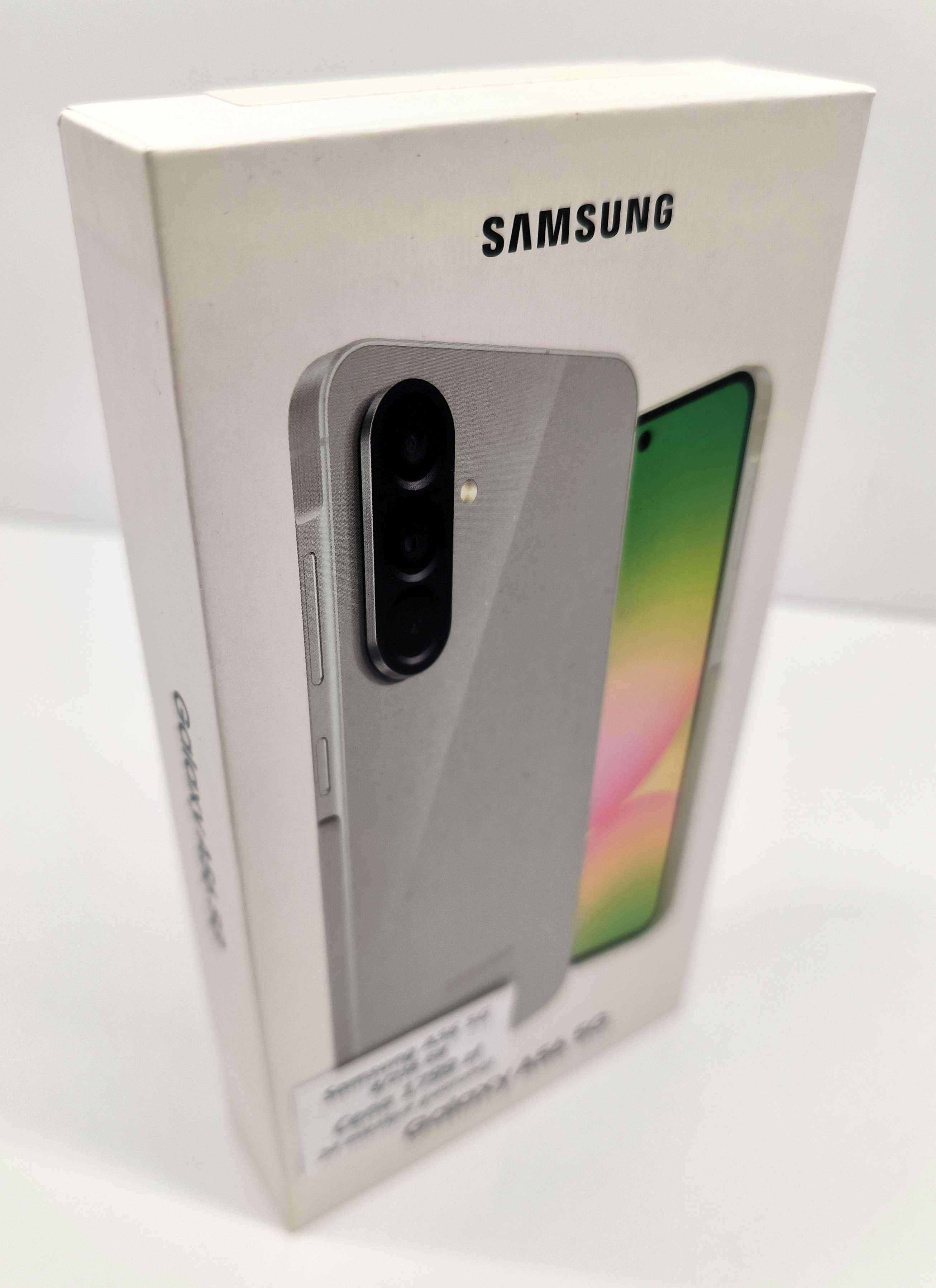 (nowa dostawa 08.09.2025) Telefon Samsung Galaxy A56 5G 8/256