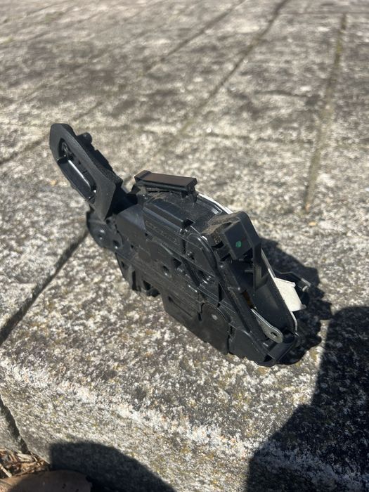 Fecho seat leon st 2014