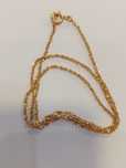 Fio Em Ouro de 19,2kt