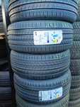 Nowe opony letnie 225/45/18 Barum 2025r 8 sztuki
