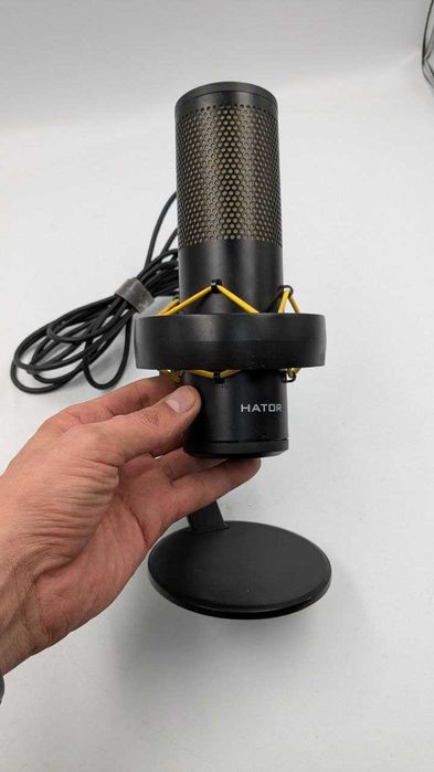Мікрофон Hator DreamCast RGB