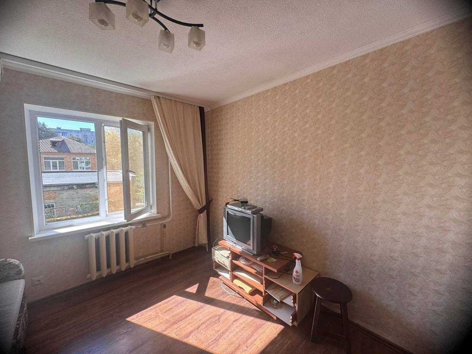 Здам в оренду 2 к квартиру на Курсовій