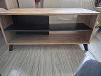 Stolik kawowy loft