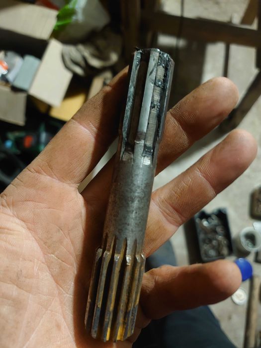 Косарка (косилка) сегментна Мотор Січ мтз 05-09Н