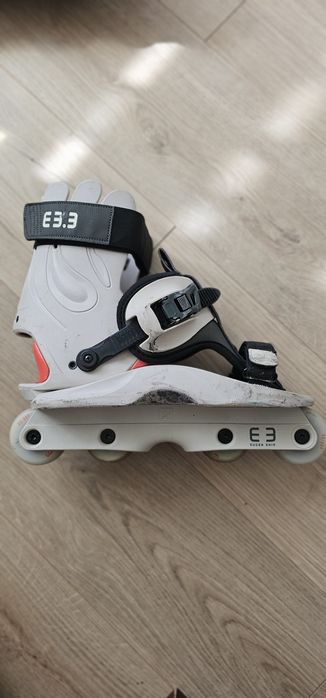 Rolki agresywne Xsjado Enin r.44