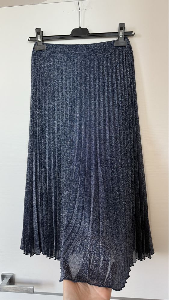 Спідниця плісирована Max Mara Max&Co