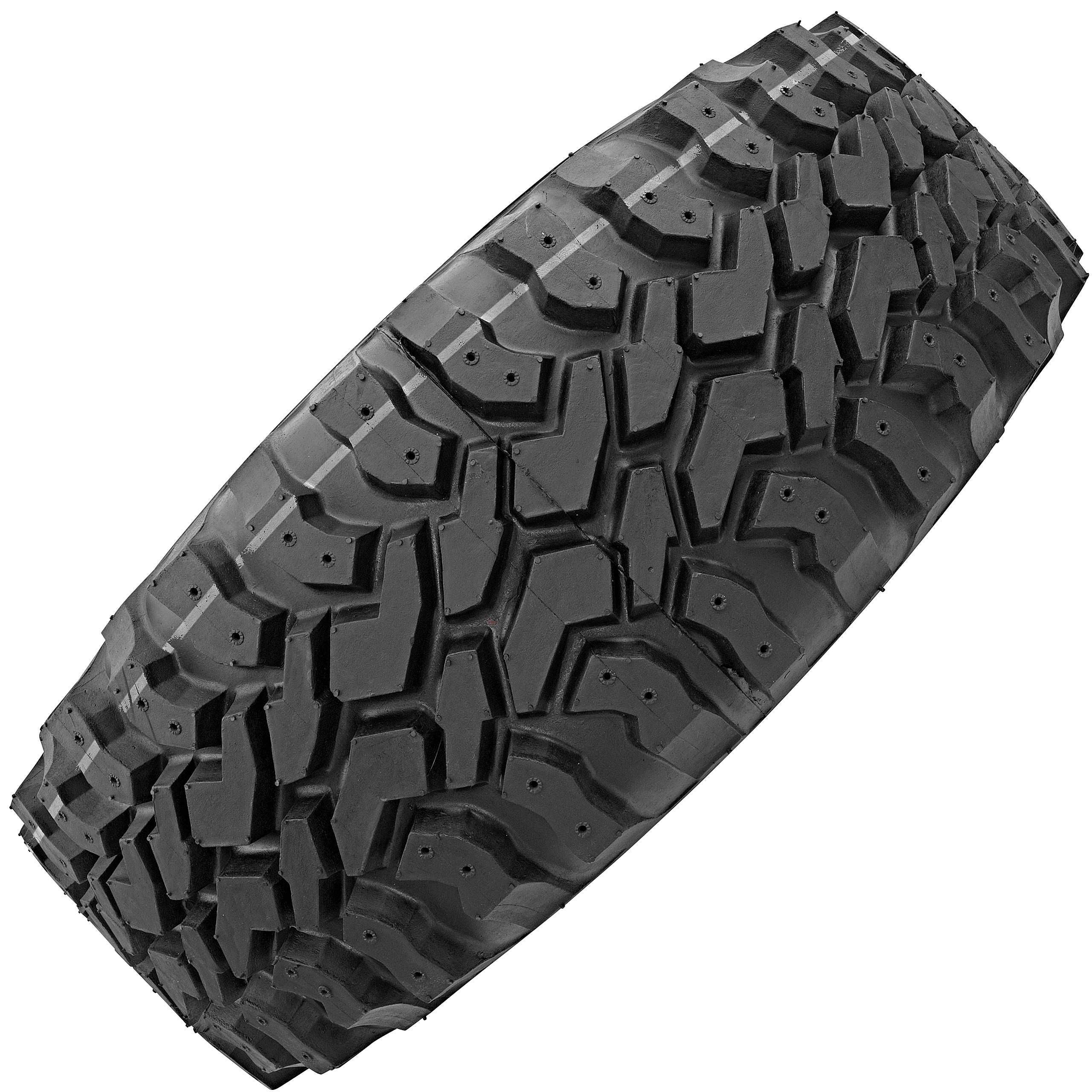 Opony bieżnikowane 265/70 R16 TERENOWE 4x4 M/T MOCNE