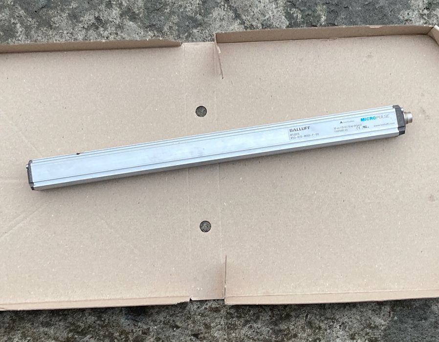 Лінійний датчик положення BALLUFF BTL03T3 MicroPulse