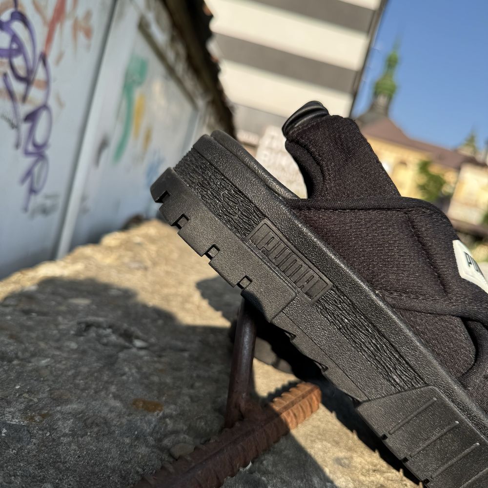 Оригінальні/ жіночі босоніжки сандалі Puma Mayze