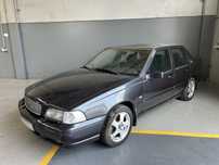 Volvo s70 2.0 turbo 225cv de 1997