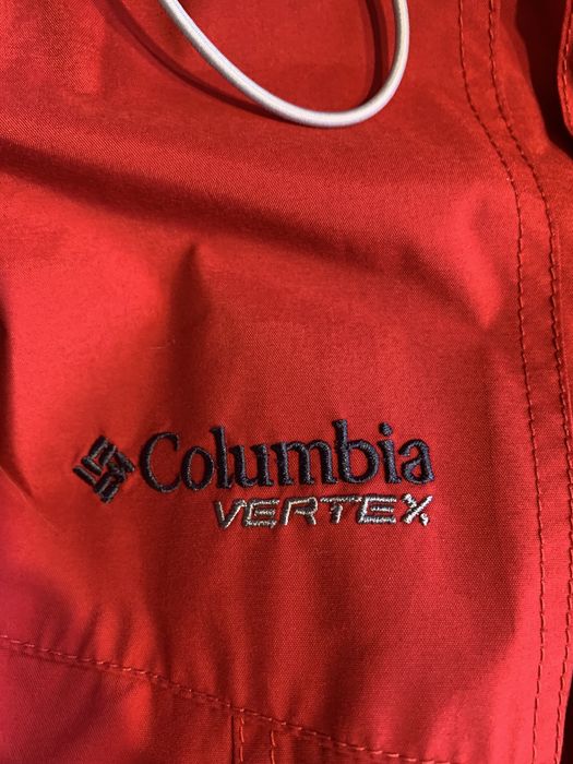 Kurtka narciarska Columbia XL