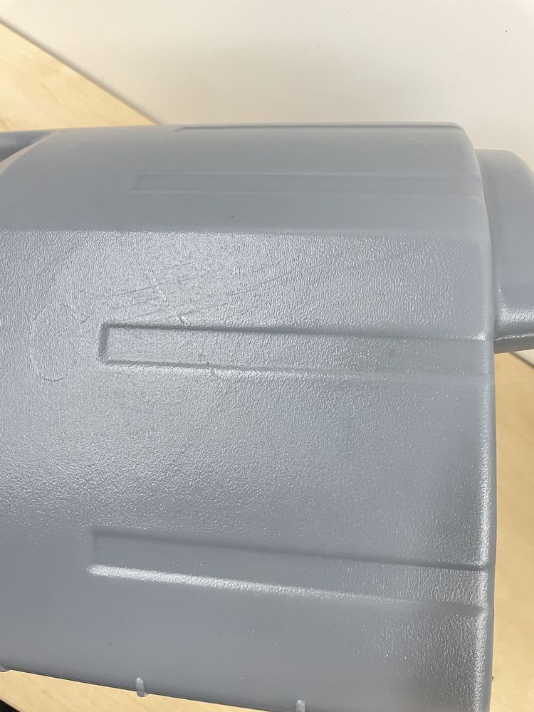 Pojemnik na wode detergent odkurzacz karcher Se 4001 Se 4002 kompletny