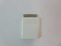 Адаптер Apple A1358 USB to 30pin