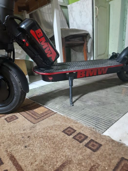 Электросамокат 15а48в 50 км/ч