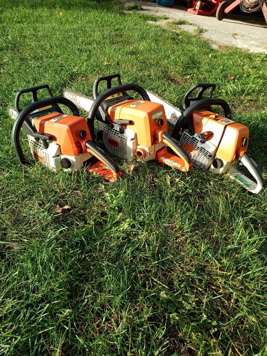 Piła Stihl 025 029 O36