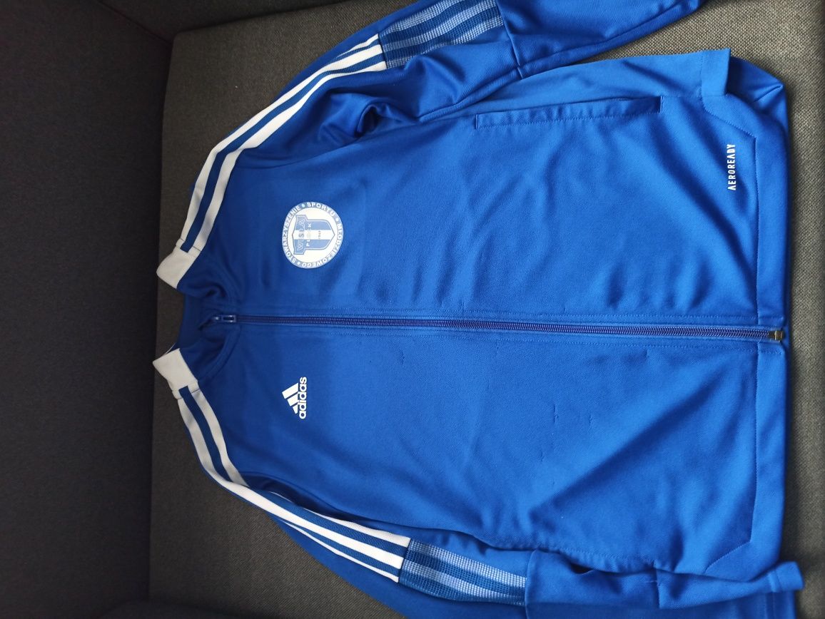 Adidas bluza tiro 21 Wisła Płock