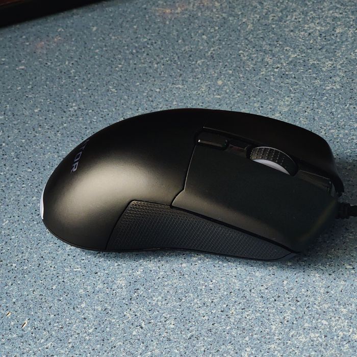 Мышка HATOR Pulsar 2