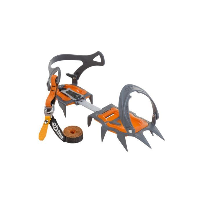 Raki Turystyczne Nuptse Evo Classic Flex Climbing Technologii