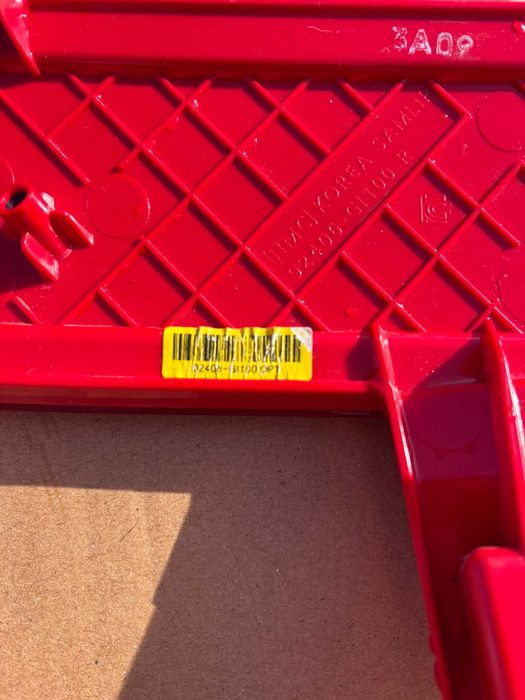 Катафот заднього бампера  ioniq 5