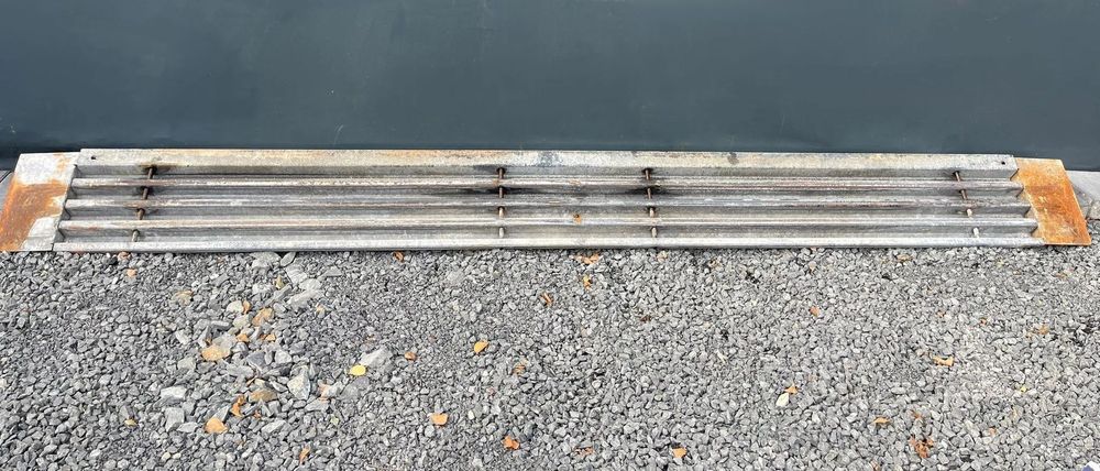 Daszek naczepy Schmitz VARIOS MEGA Oryginał