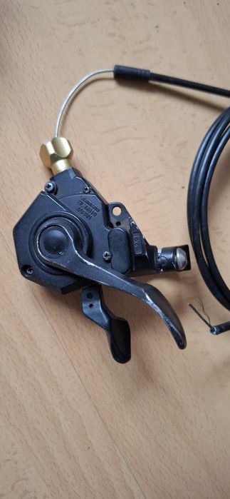 Vendo conjunto esticador e shifter
