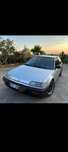 Honda civic 1988