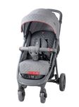 Коляска прогулянкова Quatro Capri
