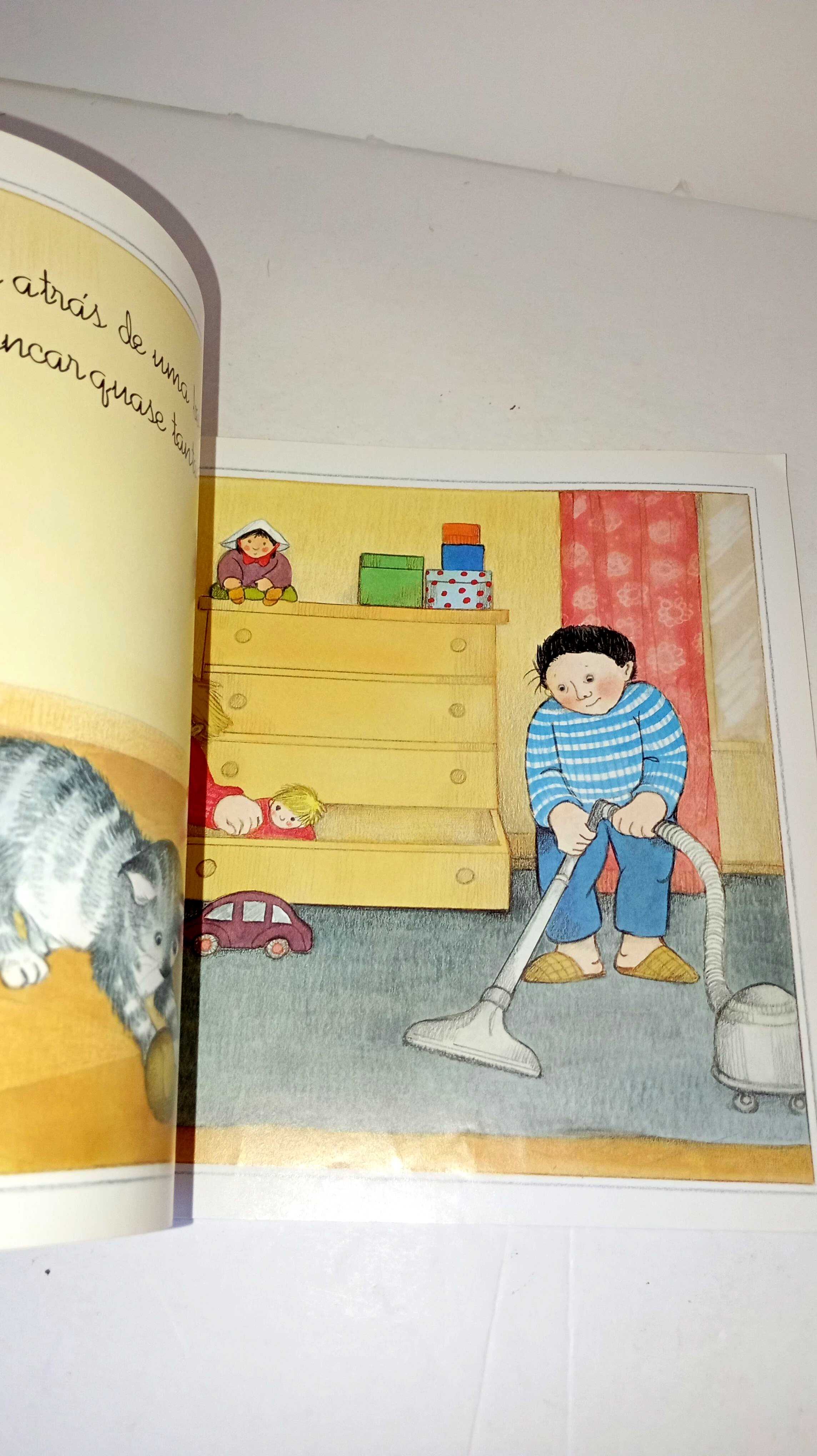O meu Gato - Circulo de Leitores
