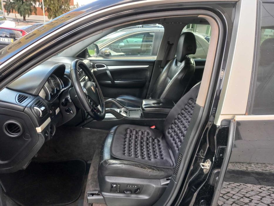 Porsche Cayenne S 4.5 i 340cv