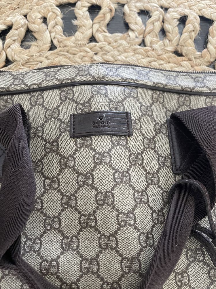 Mala original gucci