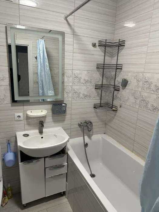 Продам 1 ком. кв. с ремонтом метро Победы, ЖК Архитекторов