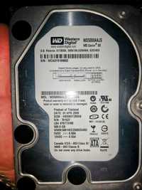 Dysk twardy 500GB Western Digital