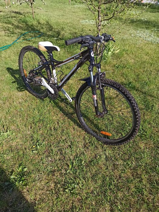 rower limber bresso 70