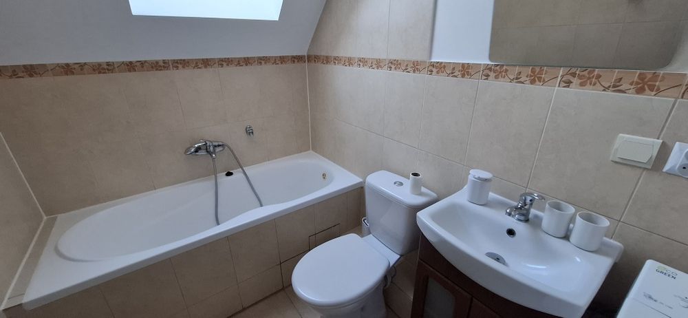 Święta, Sylwester, Ferie zimowe w Szklarskiej Porębie -Apartament