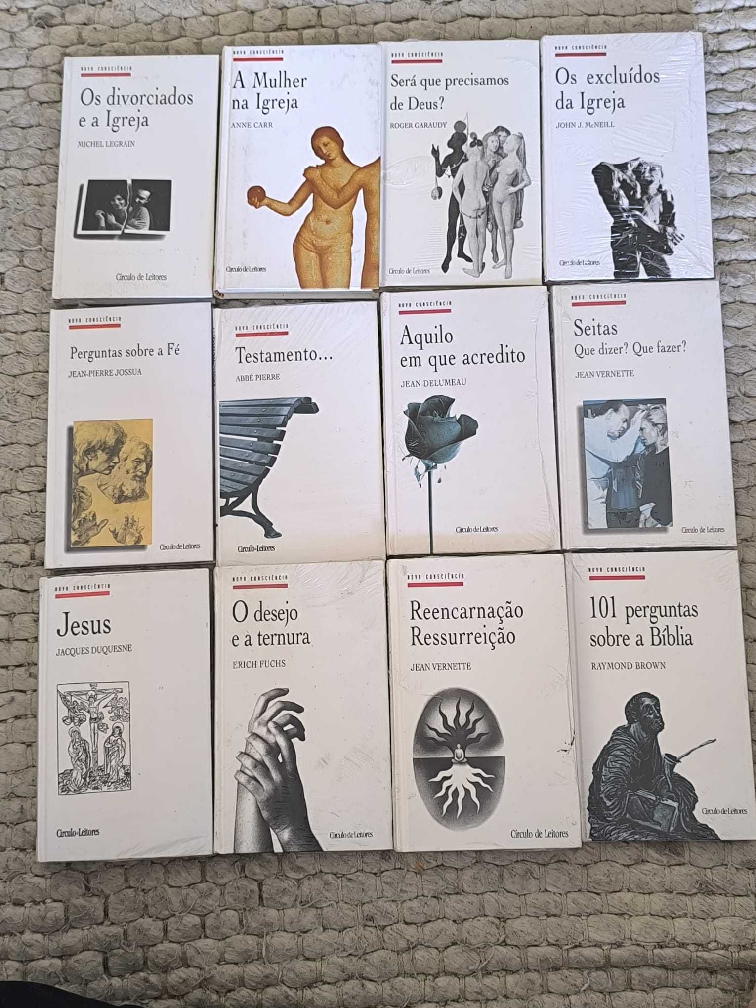 Os excluídos da igreja – John J. McNeill