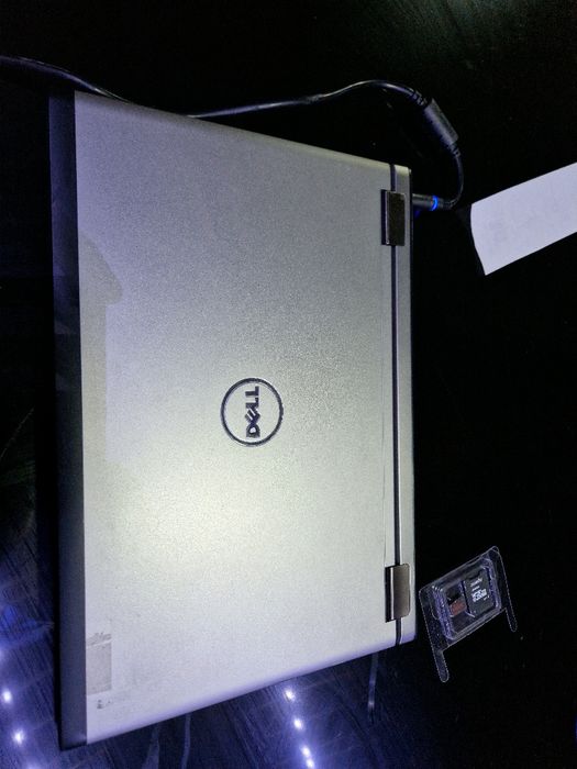 Ноутбуки DELL VOSTRO  V130 V131 core i5