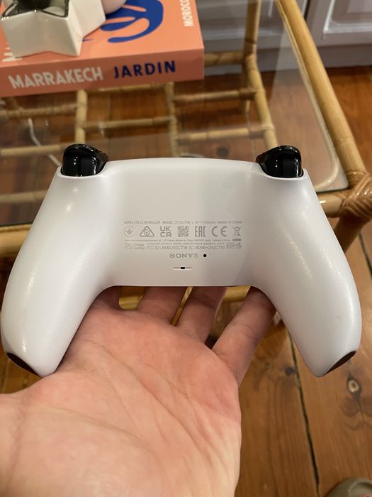 Comando Playstation 5
