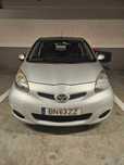 Toyota Aygo 2011 com AC