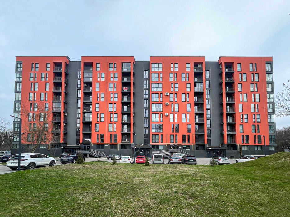 3 кім квартира у новобудові з ремонтом за 1700$/м2, ЖК «Глобус»