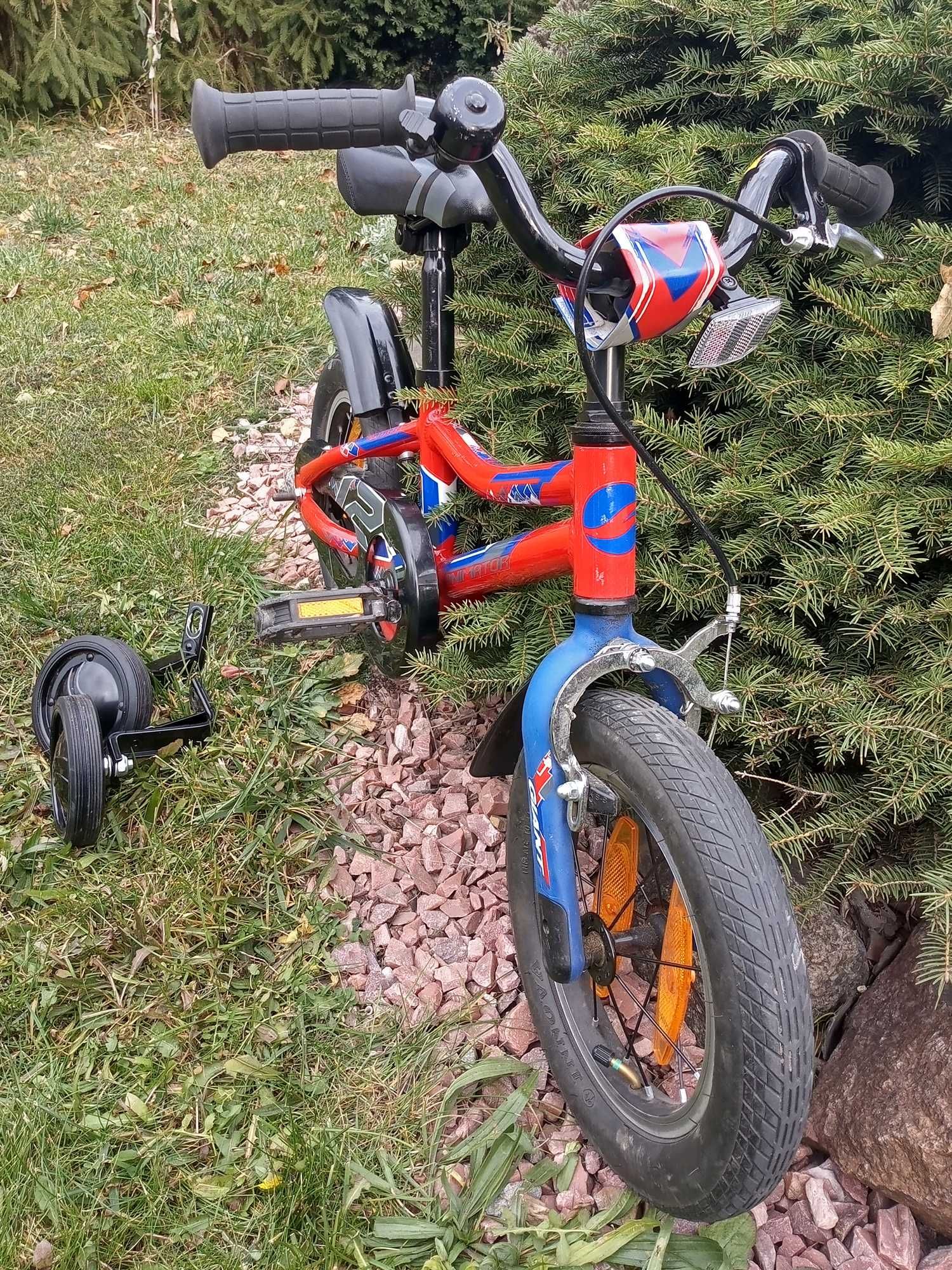 Велосипед дитячій Giant ANIMATOR 12"