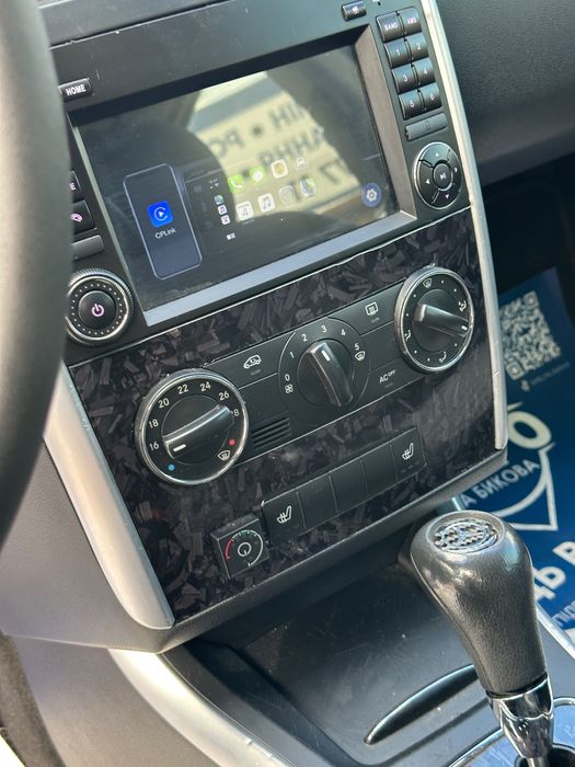 Продам Mercedes-Benz B-200 2005 рік можлива розстрочка, кредит, обмін!