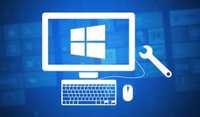 Установка Виндовс Windows 7/10 Ремонт Компьютеров/Ноутбуков/Телефонов
