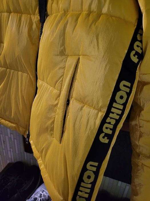 Продам куртку осень-зима в хорошем состоянии