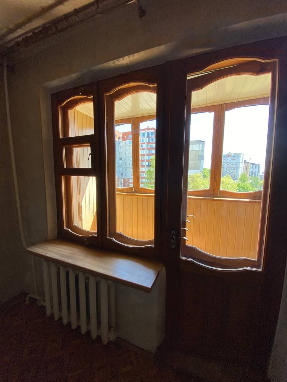 Продам 3кв 75м 5/9 Ціна 38000₴Терміново