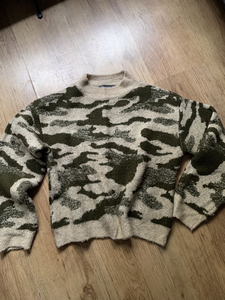 Sweterek Primark