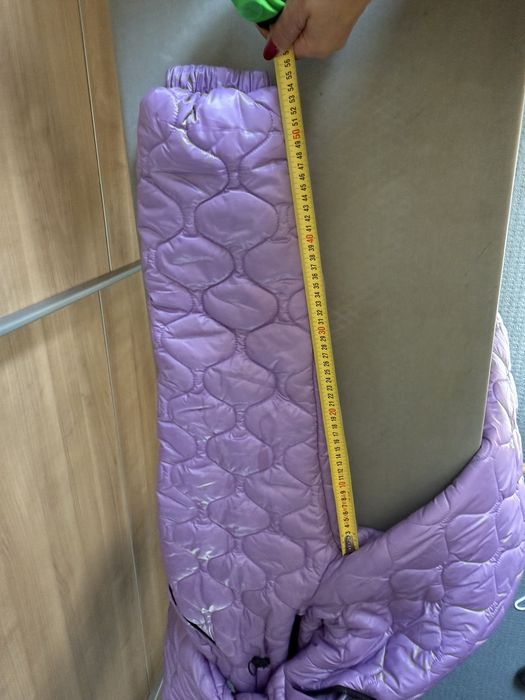 Комбінезон демісезонний