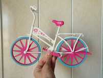 Rower dla lalki Barbie